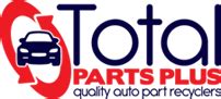 totalpartsplus|Spare Parts Brisbane .